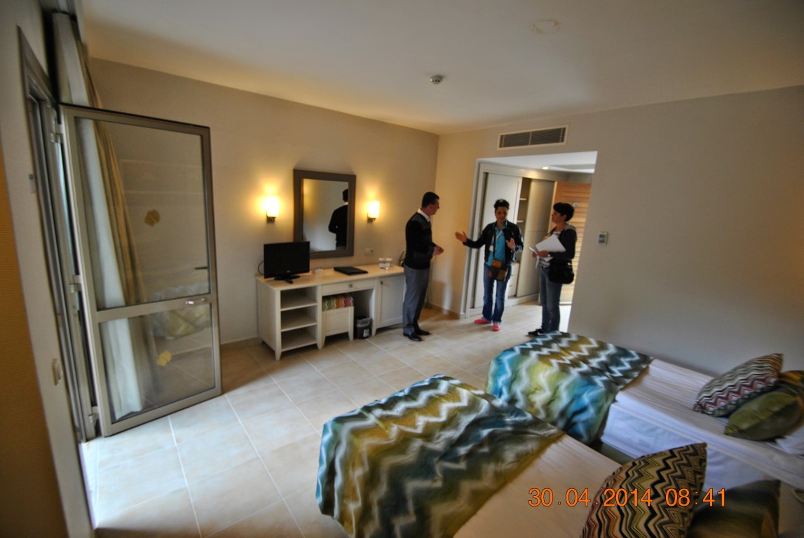 imagini hotel CLUB ASTERIA BELEK